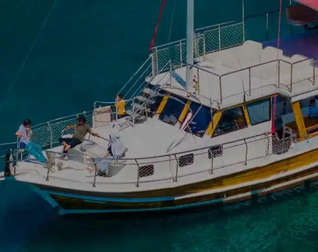 Serdars Yachting Göcek Günlük Tekne Turları
