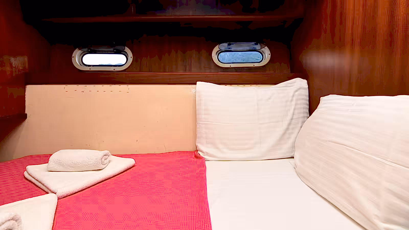 Aşkın H Motoryat Göcek