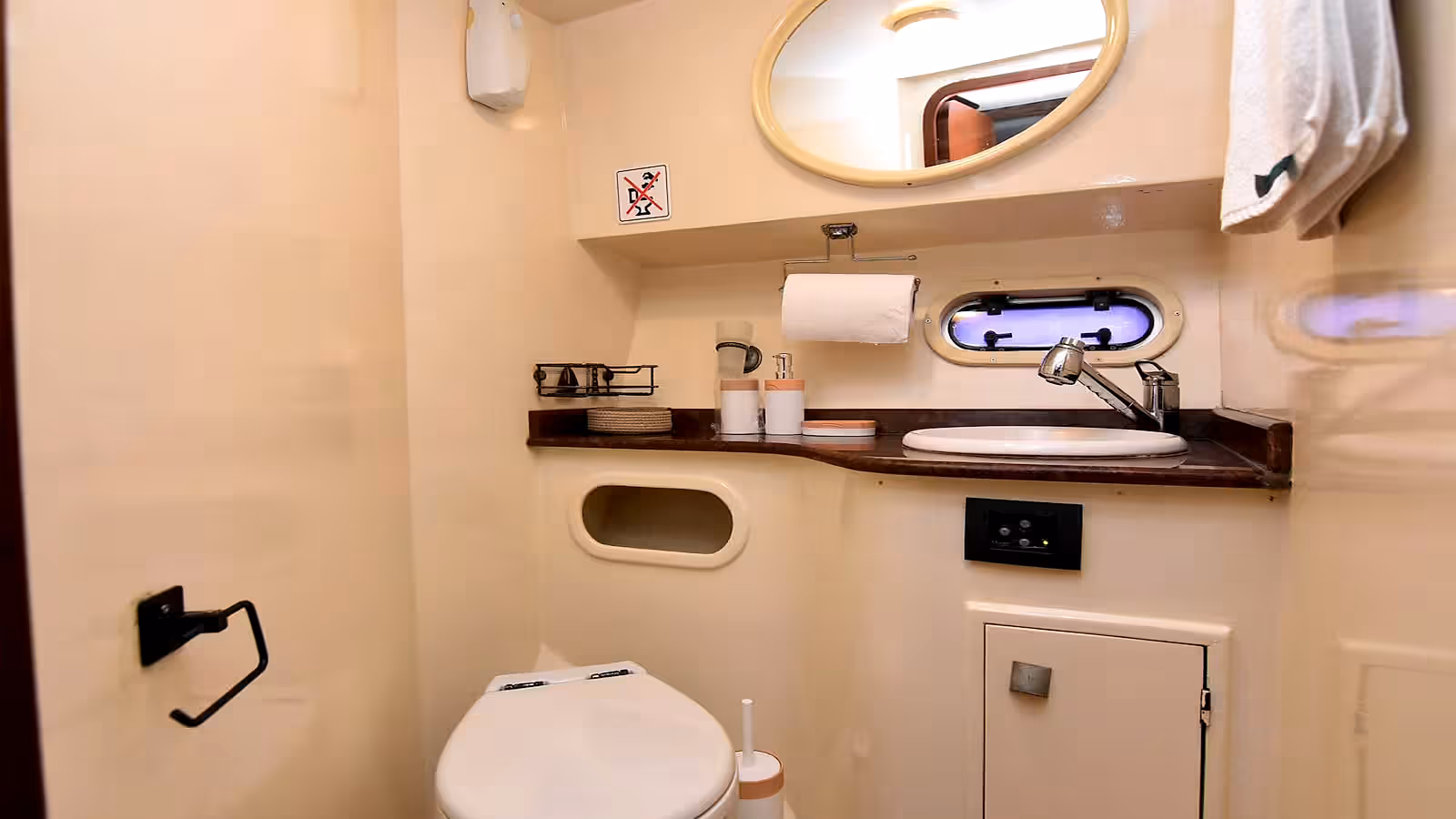 Aşkın H Motoryat Göcek