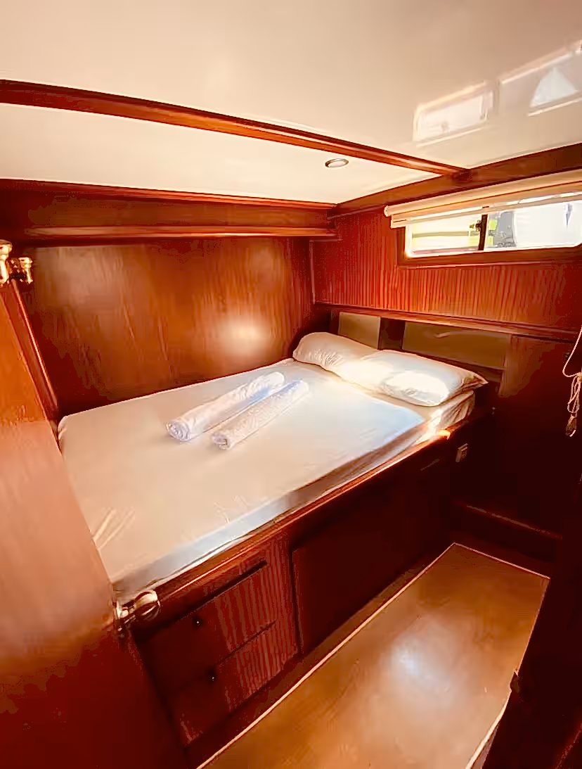 Tanura Fethiye Göcek Bodrum Marmaris Gulet Tekne Kiralama