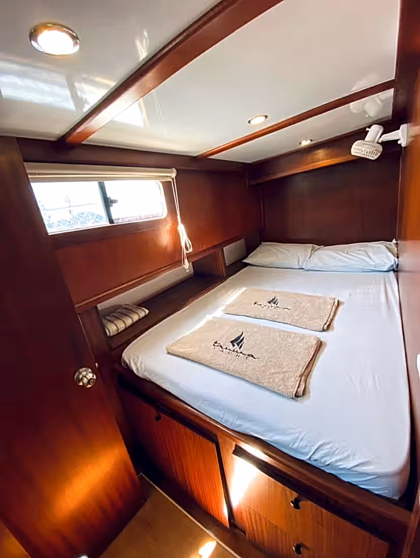 Tanura Fethiye Göcek Bodrum Marmaris Gulet Tekne Kiralama